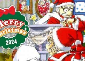 Celebrating Christmas 2024 Across the Anime Universe celebrating-christmas-2024-across-the-anime-universe