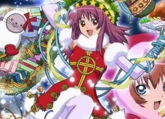 Celebrating Christmas 2024: Anime World Festivities & Traditions celebrating-christmas-2024-anime-world-festivities-traditions