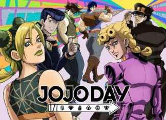 Celebrating JoJo’s Bizarre Adventure Anime with JOJODAY Event in April 2025 celebrating-jojos-bizarre-adventure-anime-with-jojoday-event-in-april-2025