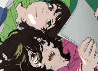 Character Study: A Beautiful and Poignant Look Back character-study-a-beautiful-and-poignant-look-back