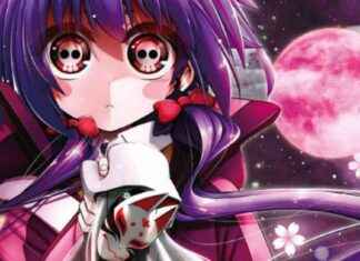 Dark Gathering Manga Takes a 4-Month Break – Updates Coming Soon dark-gathering-manga-takes-a-4-month-break-updates-coming-soon