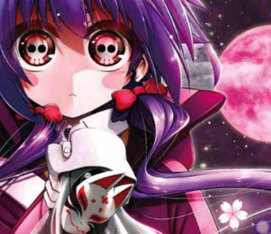 Dark Gathering Manga Takes a 4-Month Break – Updates Coming Soon dark-gathering-manga-takes-a-4-month-break-updates-coming-soon