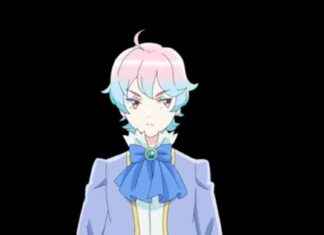 Escape from Princess Lessons Anime Introduces 4 New Cast Members escape-from-princess-lessons-anime-ntroduces-4-new-cast-members