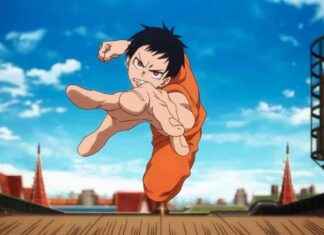 Fire Force Season 3 Trailer Reveals Exciting New Details and Characters fire-force-season-3-trailer-reveals-exciting-new-details-and-characters