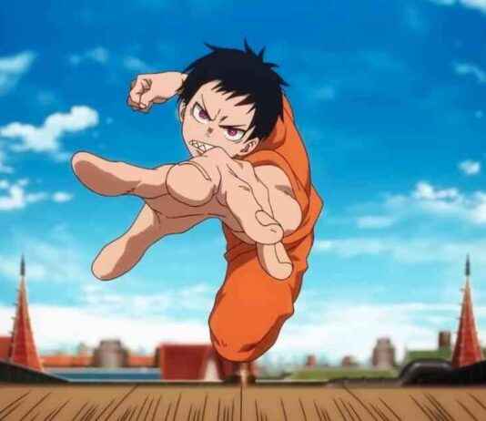 Fire Force Season 3 Trailer Reveals Exciting New Details and Characters fire-force-season-3-trailer-reveals-exciting-new-details-and-characters