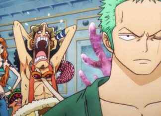 Fish-Man Island Saga: Episode 9 Recap and Highlights fish-man-sland-saga-episode-9-recap-and-highlights