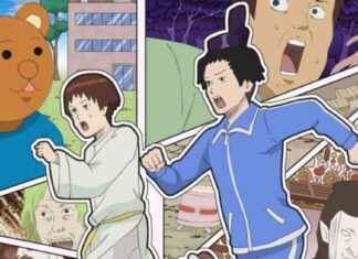 Gag Manga Biyori: 5th TV Anime Adaptation Announcement gag-manga-biyori-5th-tv-anime-adaptation-announcement