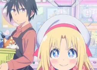 Game Centre Girl Anime: Main Cast, Staff, and July Debut Announced game-centre-girl-anime-main-cast-staff-and-july-debut-announced