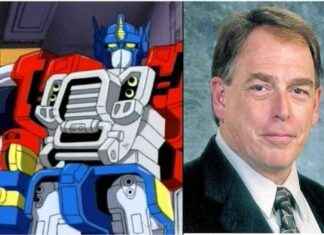 Garry Chalk, Voice of Optimus Prime, Reveals Cancer Diagnosis garry-chalk-voice-of-optimus-prime-reveals-cancer-diagnosis