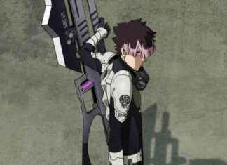 Kaiju No. 8 Season 2 Premiere Set for July 2025 kaiju-no-8-season-2-premiere-set-for-july-2025