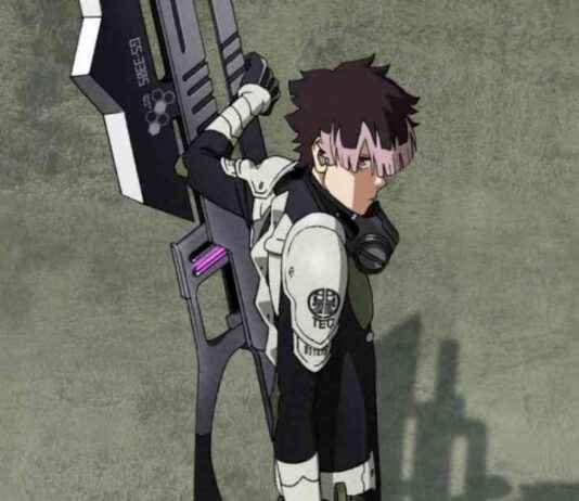 Kaiju No. 8 Season 2 Premiere Set for July 2025 kaiju-no-8-season-2-premiere-set-for-july-2025