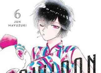 Kowloon Generic Romance Volumes 6-8 Review: Anime UK News kowloon-generic-romance-volumes-6-8-review-anime-uk-news