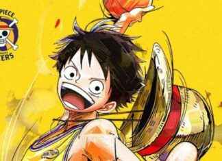 Luffy Joins LA Lakers in Surprise One-Night Appearance luffy-joins-la-lakers-in-surprise-one-night-appearance