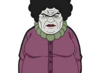 Masako Isobe Joins DAN DA DAN Anime Cast masako-sobe-joins-dan-da-dan-anime-cast