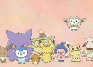 monpoké: New Short Pokémon Anime Series Announcement monpok-new-short-pokmon-anime-series-announcement