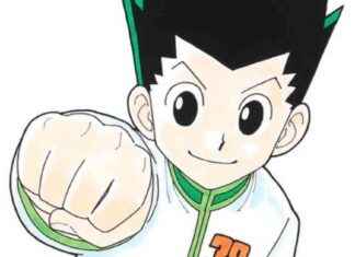 Yoshihiro Togashi’s Surgery and 2 New Hunter X Hunter Chapters news-01122024-062556