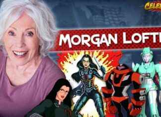 Voice Actress Morgan Lofting Passes Away: Transformers, G.I. Joe Fans Mourn news-02122024-100914