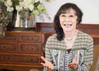 Scholarships for Single-Mother Households by Koei Tecmo Chair Keiko Erikawa’s Foundation news-02122024-100940