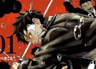 Kagurabachi Manga to Anime Adaptation by Cygames Pictures: Toyo Keizai Report news-02122024-171105