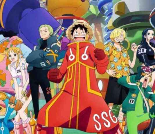 Crunchyroll to Require Premium Membership for One Piece Anime Episodes news-03122024-001154