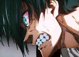 Blue Lock Season 2 Episode 33: Release Date, Spoilers, and Updates news-03122024-001221