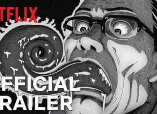 Uzumaki Anime: Netflix Release in Asia – Everything You Need to Know news-03122024-071342