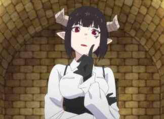 Princess Manga Takes Break After Author’s Hospitalization news-03122024-071454