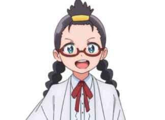 Magilumiere Co. Ltd. Anime Casts Hiyori Kono and Hiroshi Naka news-03122024-141558