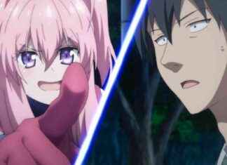 Living with an Otaku NEET Kunoichi: Anime Trailer Samples Opening Song news-03122024-141711