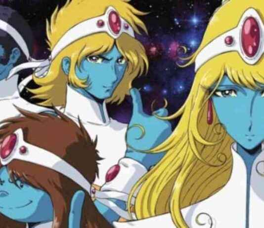 Interstella 5555: The 5tory of the 5ecret 5tar 5ystem 4K Review nterstella-5555-the-5tory-of-the-5ecret-5tar-5ystem-4k-review