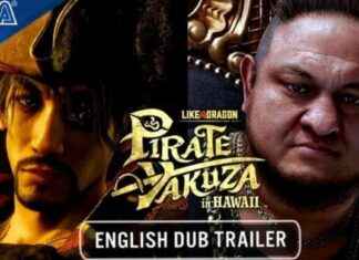 pirate-yakuza-in-hawaii-game-english-dub-trailer-cast-revealed