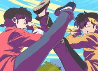 Ranma 1/2 2024: Top Moments and Highlights for Fans ranma-12-2024-top-moments-and-highlights-for-fans