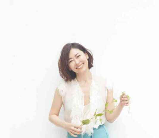 Remembering Miho Nakayama: A Tribute to the Late Actress and Singer remembering-miho-nakayama-a-tribute-to-the-late-actress-and-singer