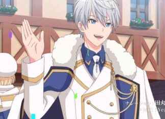 Revealed: Ending Song Artists and New Video for Wizard Anime revealed-ending-song-artists-and-new-video-for-wizard-anime