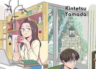 Review of Home Office Romance: A Detailed Look at Anime UK News review-of-home-office-romance-a-detailed-look-at-anime-uk-news