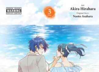 Reviewing Volume 3 of She Likes Gays but Not Me Anime Series • Anime UK News reviewing-volume-3-of-she-likes-gays-but-not-me-anime-series-anime-uk-news