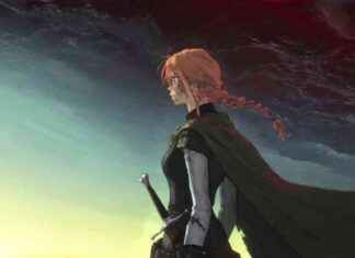 Scarlet: Mamoru Hosoda’s Next Anime Film Set to Premiere Winter 2025 scarlet-mamoru-hosodas-next-anime-film-set-to-premiere-winter-2025