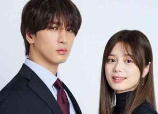 Seal My Lips With a Kiss Manga: Live-Action Series Announcement seal-my-lips-with-a-kiss-manga-live-action-series-announcement