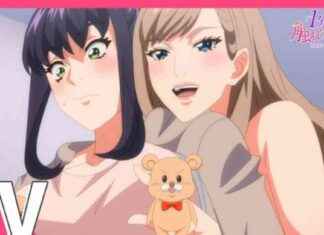 Secret Rule Anime Promo Video Reveals Theme Song for The Share House: Watch Now secret-rule-anime-promo-video-reveals-theme-song-for-the-share-house-watch-now