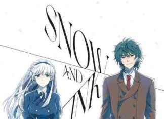Snow and Ink Volume 1 Review: A Comprehensive Analysis of This Exciting New Manga – Anime UK News snow-and-nk-volume-1-review-a-comprehensive-analysis-of-this-exciting-new-manga-anime-uk-news