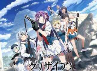 Stream Grisaia: Phantom Trigger, Farmagia, Magic Maker, and More Anime on Crunchyroll stream-grisaia-phantom-trigger-farmagia-magic-maker-and-more-anime-on-crunchyroll