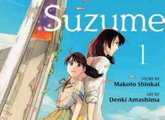 Suzume Volume 1 Review: Dive into Anime UK News’ Latest Critique suzume-volume-1-review-dive-into-anime-uk-news-latest-critique