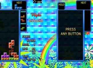 Tetris The Grandmaster 4: New Absolute Eye Game Coming to PC in March tetris-the-grandmaster-4-new-absolute-eye-game-coming-to-pc-in-march