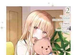 The Angel Next Door Volume 2 Manga Review – Anime UK News the-angel-next-door-volume-2-manga-review-anime-uk-news