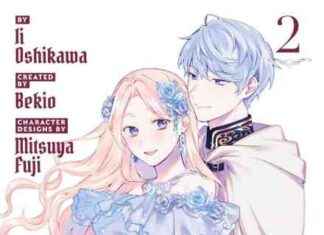 The Jaded Emperor Volume 2 Review: A Detailed Analysis • Anime UK News the-jaded-emperor-volume-2-review-a-detailed-analysis-anime-uk-news