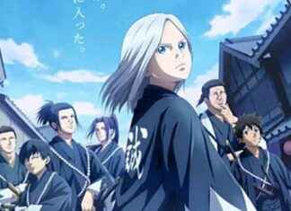 Top Japanese Animation TV Shows Ranking for November 25-December 1 top-japanese-animation-tv-shows-ranking-for-november-25-december-1