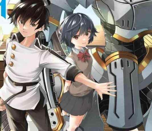 Unleash Your Power Level in This Exciting Isekai Manga! unleash-your-power-level-in-this-exciting-sekai-manga