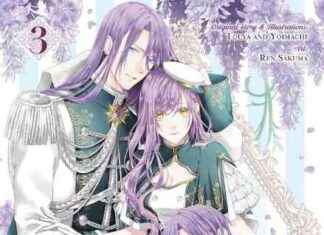 Villainess’s Guide to Avoiding Love Vol. 3 Review – Anime UK News villainesss-guide-to-avoiding-love-vol-3-review-anime-uk-news