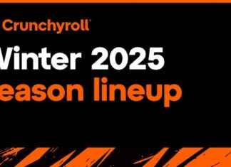 Winter 2025 Anime Streaming List on Crunchyroll: Full Guide • Anime UK News winter-2025-anime-streaming-list-on-crunchyroll-full-guide-anime-uk-news