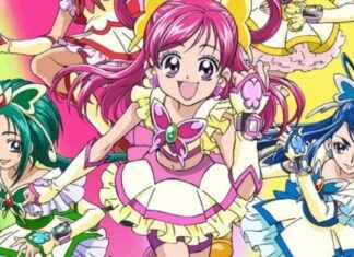 Yes! Precure 5 Anime Added to Crunchyroll’s Catalog in 2007 yes-precure-5-anime-added-to-crunchyrolls-catalog-in-2007